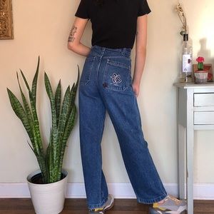 SOLD DO NOT BUY Vintage fubu Jeans